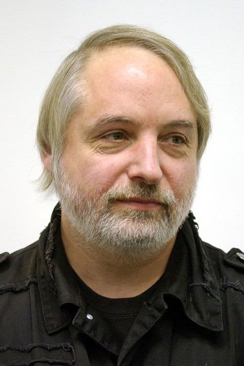 Nikita Petrov profile photo