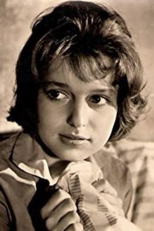 Zuzana Schnöblingová profile photo