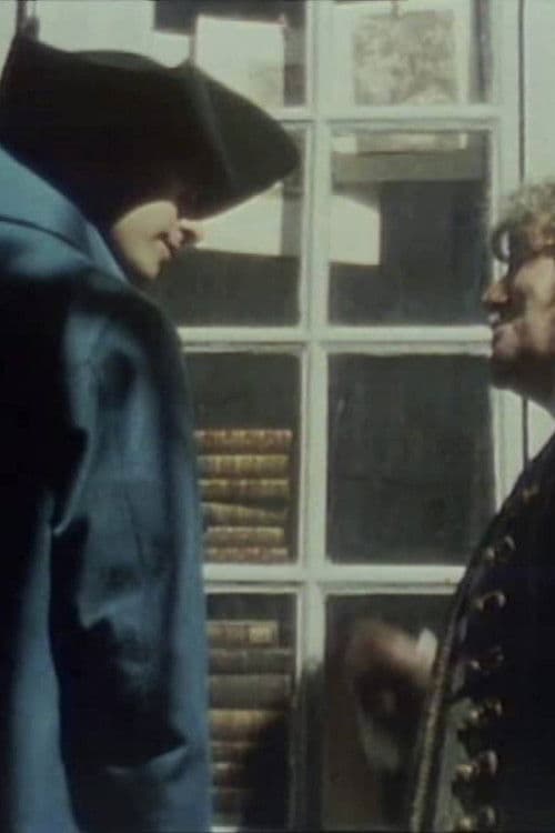 Almanac of Addresses of the Ladies of Paris poster