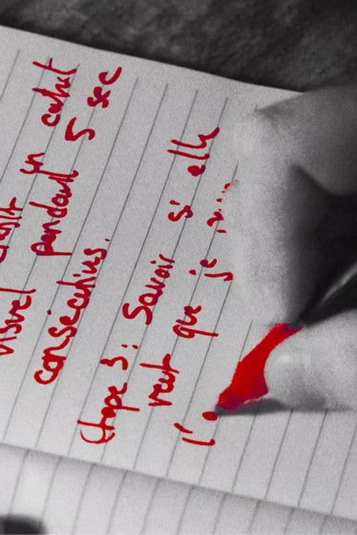 the red pen profile photo