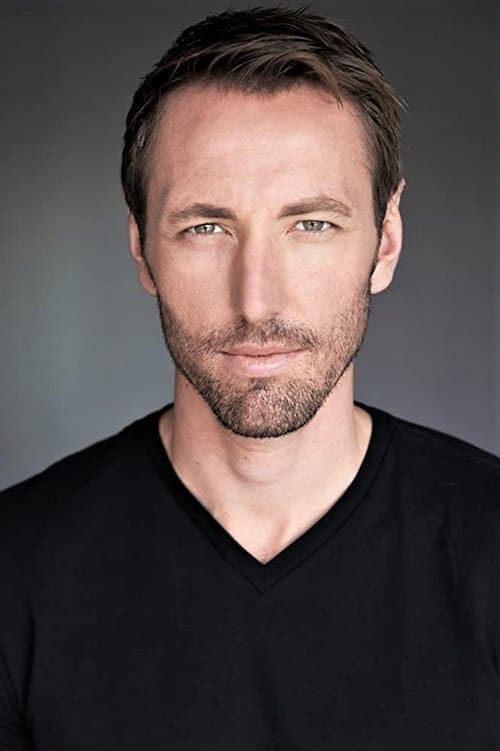 Walker Hare profile photo