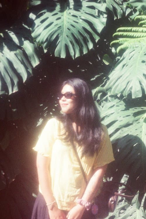 Yasmin Kinasih profile photo