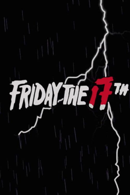 Friday The 17th poster