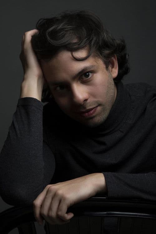 José Mariano Díaz Duarte profile photo