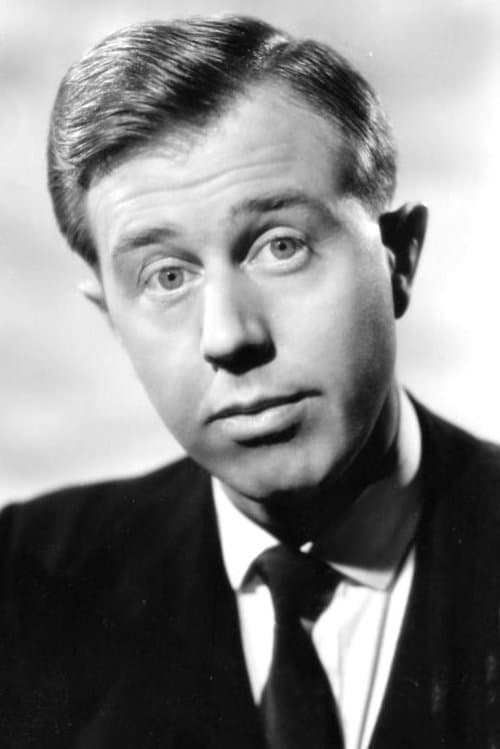 Michael Medwin profile photo