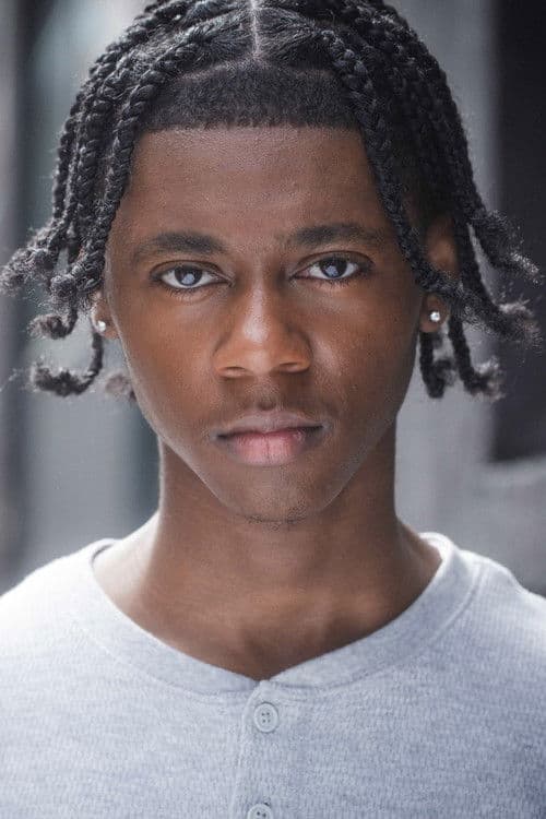 Shawn Nathaniel Wallace profile photo