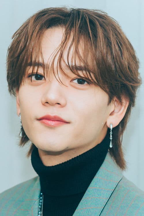 Sota Nakajima profile photo