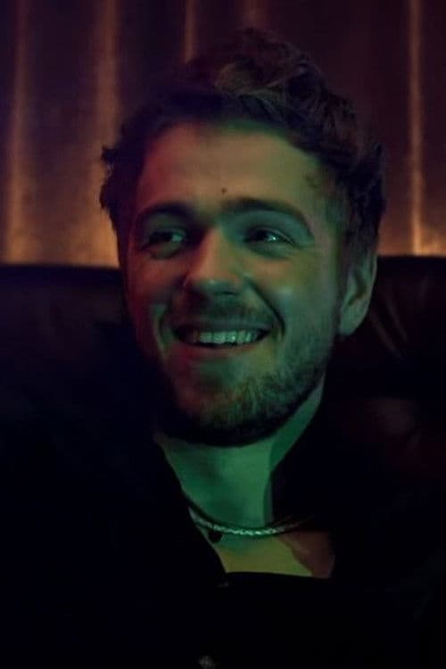 Fedor Lipatov profile photo