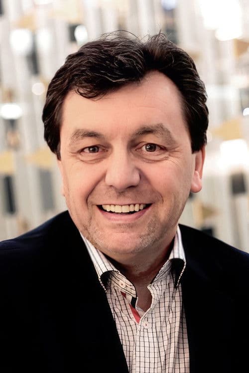 Gustav Bubník profile photo