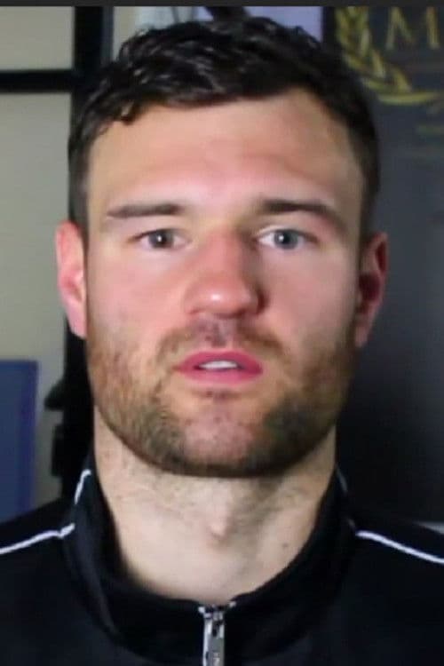 Mickey Ellison profile photo