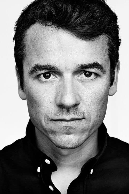 Alexander Khuon profile photo