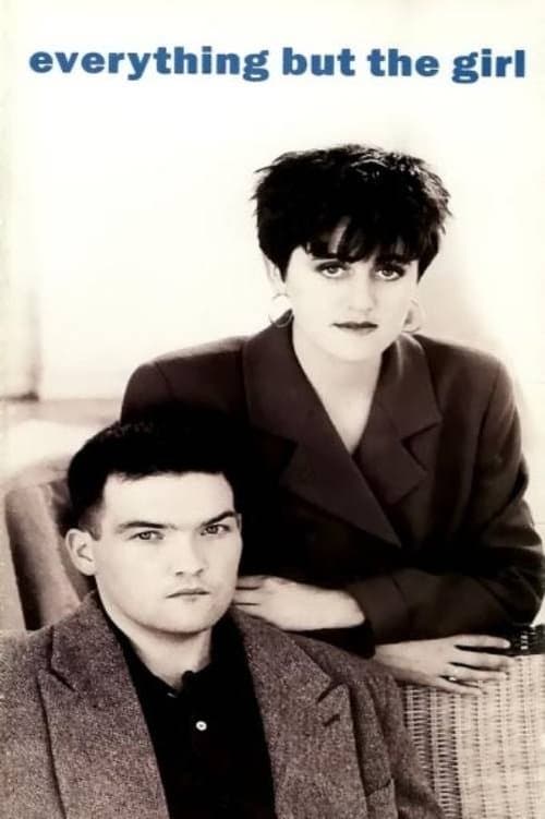 Everything But The Girl poster