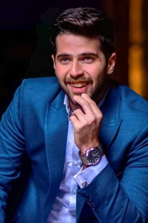 Tarek El Ebiary profile photo