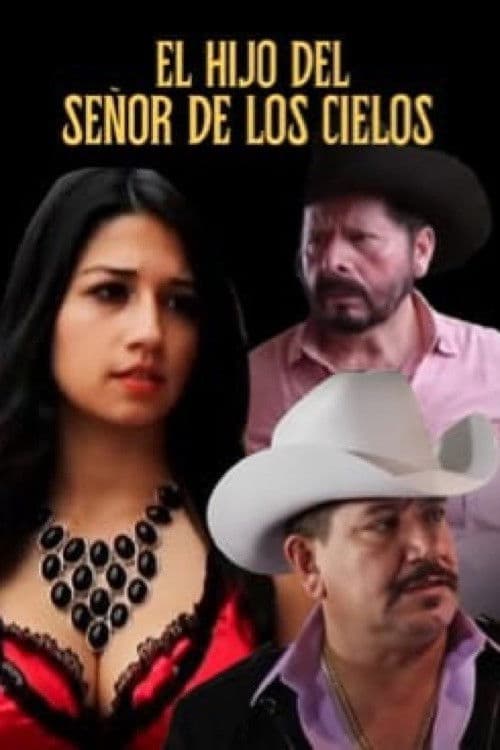 El hijo del señor de los cielos poster
