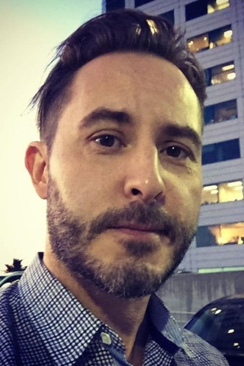 James Caffery profile photo