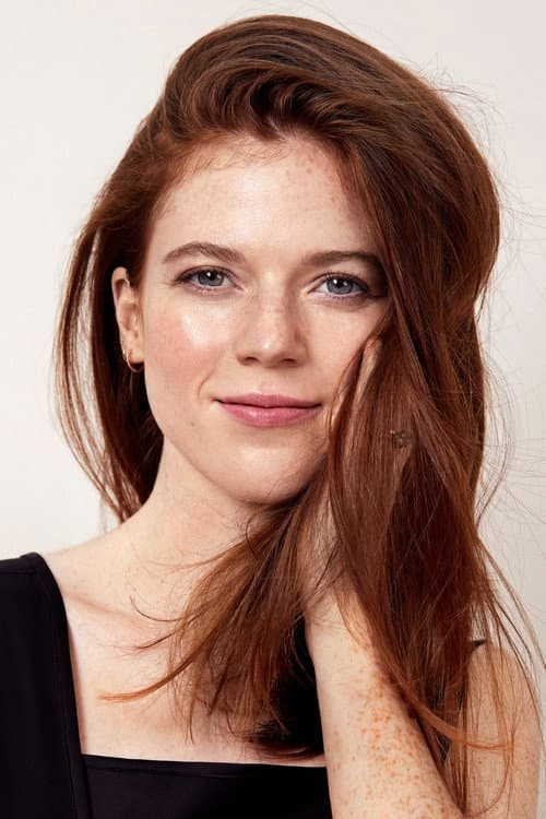 Rose Leslie profile photo