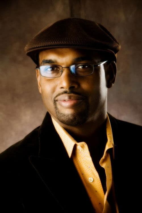 Gerald Veasley profile photo