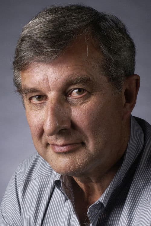 Tony Pierce-Roberts profile photo