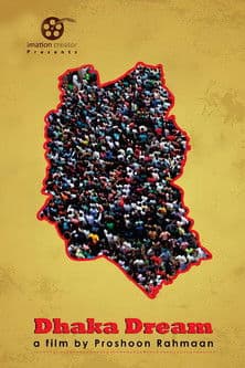 Dhaka Dream poster