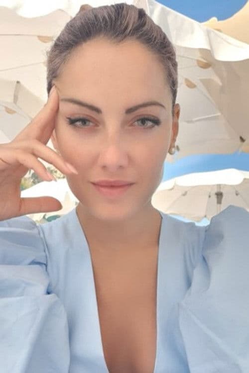 Paola Sangermano profile photo