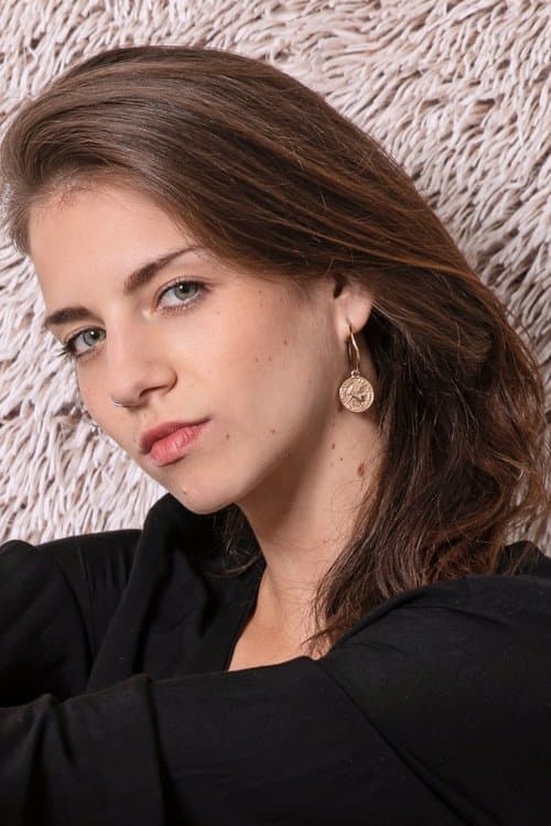 Zsófia Temesvári profile photo