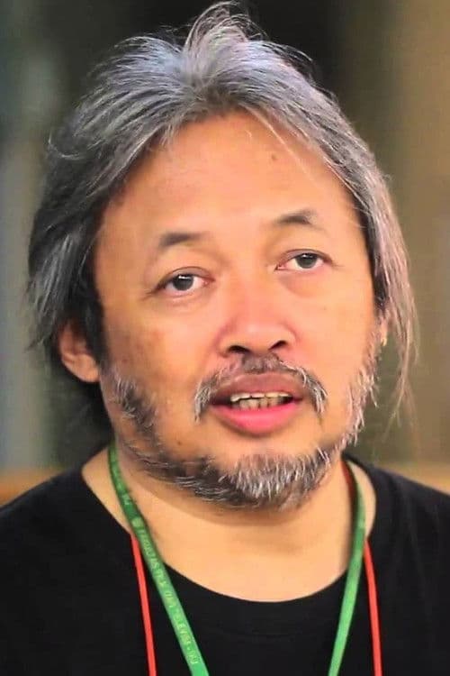 Seno Gumira Ajidarma profile photo