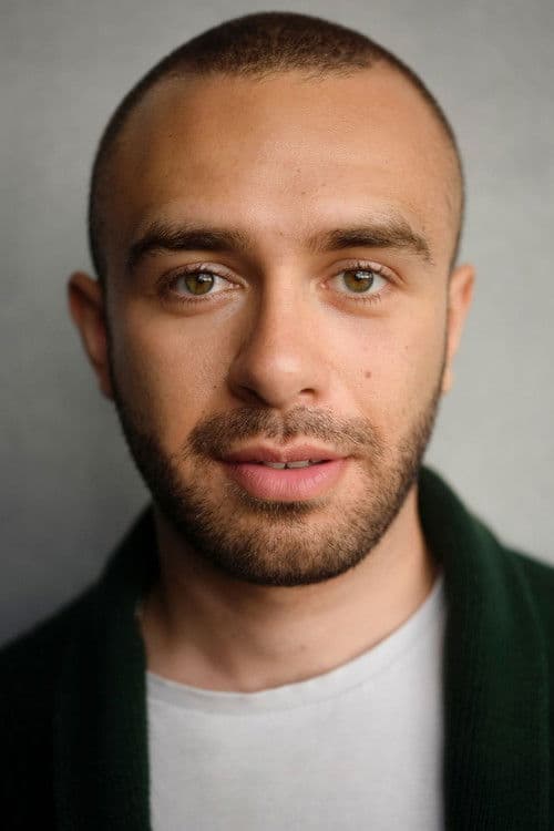 Ezra Alexander profile photo