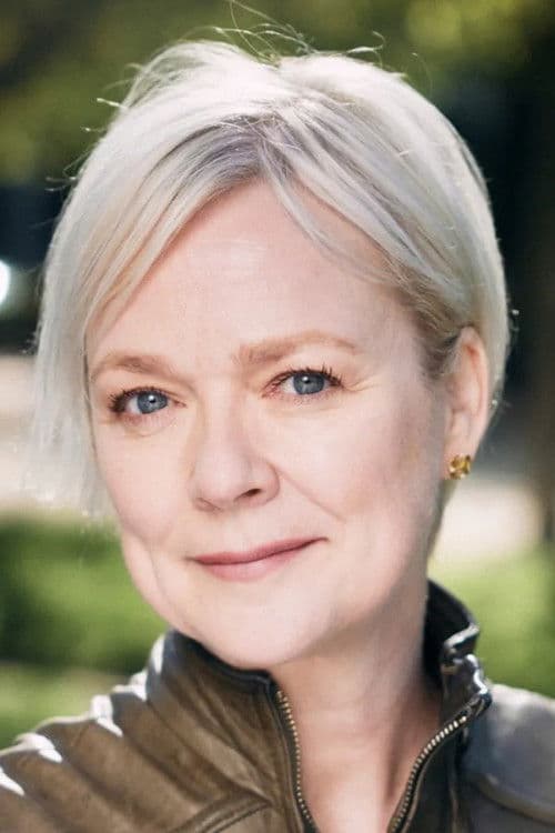 Marianne Slot profile photo