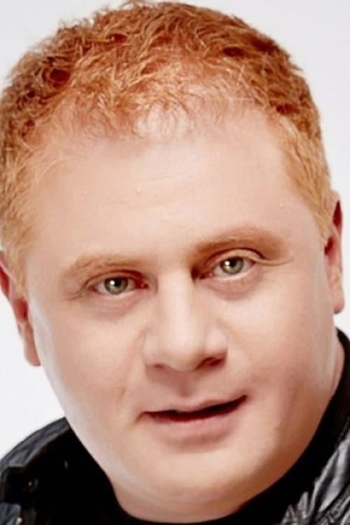 Anton Yuryev profile photo