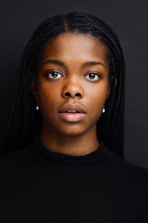 Lark White profile photo