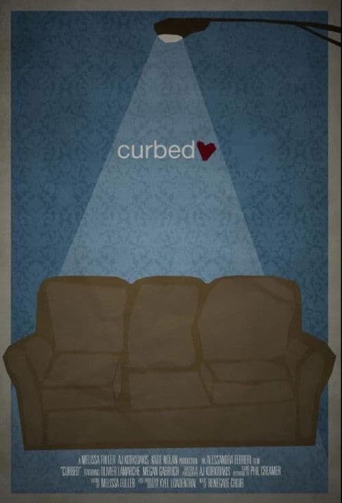 Curbed poster