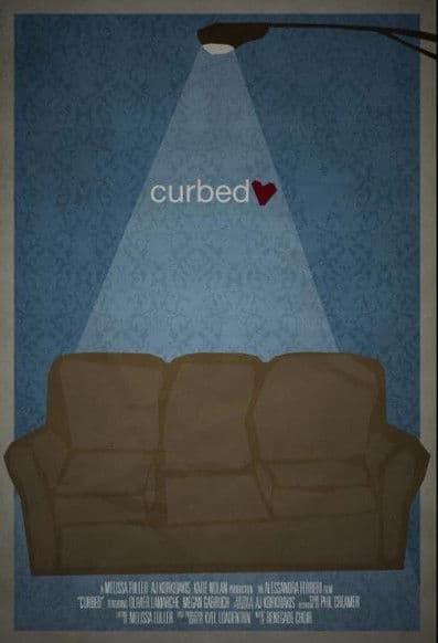Curbed poster