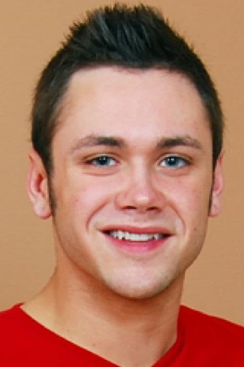 Marc Peron profile photo