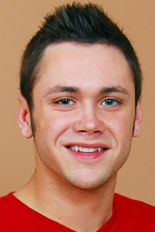 Marc Peron profile photo