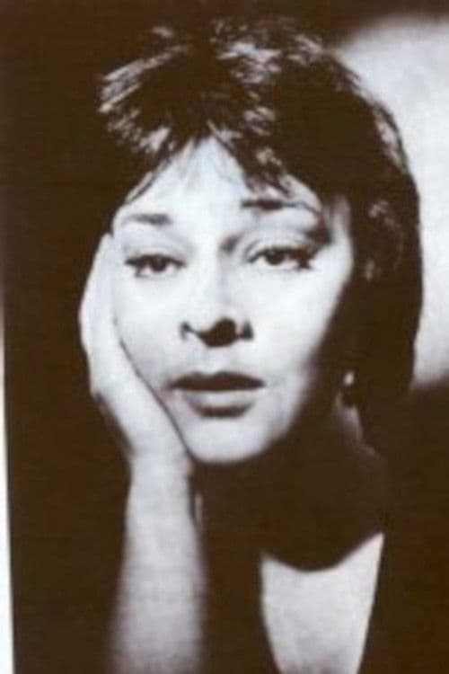 Vera Ulik profile photo