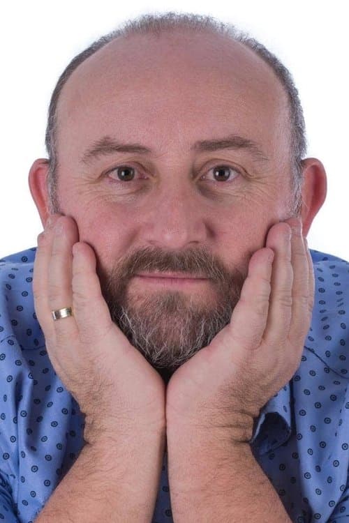 Javier Losán profile photo