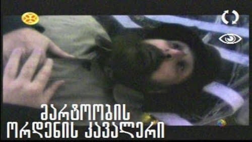 Knight of the Order of Loneliness poster