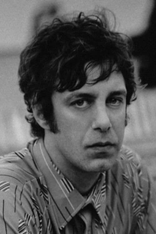 Jeremy Ivey profile photo