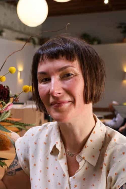 Kat Turner profile photo