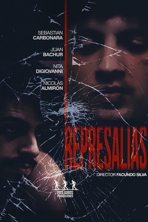 Represalias poster