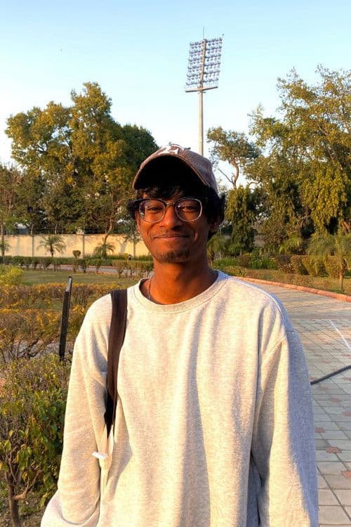 Harishraj Srinivasan profile photo