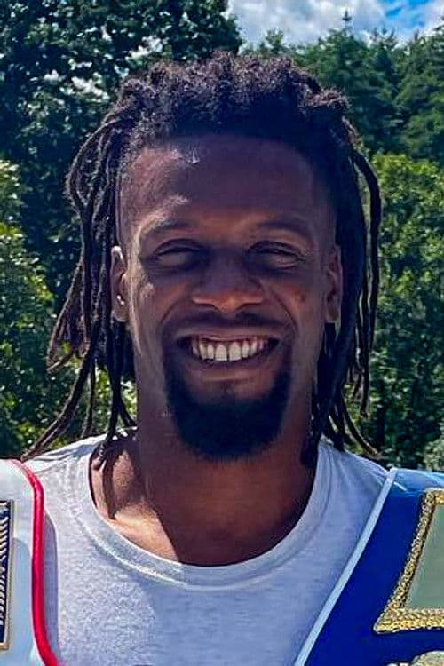 Julien Baptiste profile photo