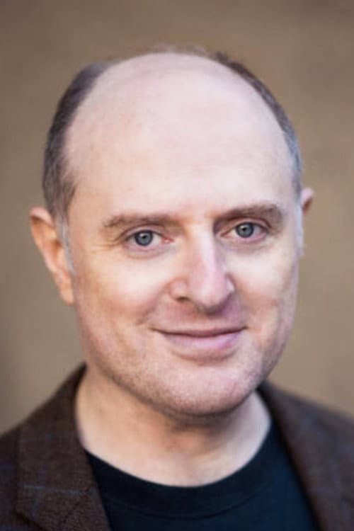 Cornelius Booth profile photo