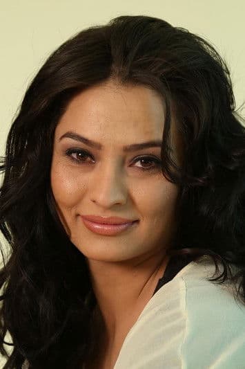 Marina Golbahari profile photo