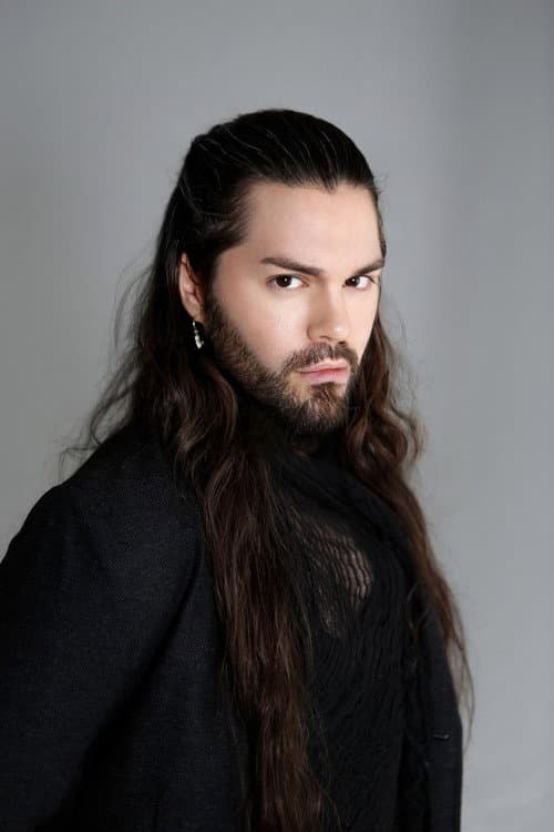 José André Sibaja profile photo