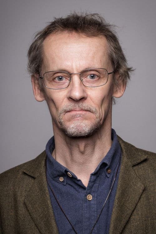 Enn Lillemets profile photo