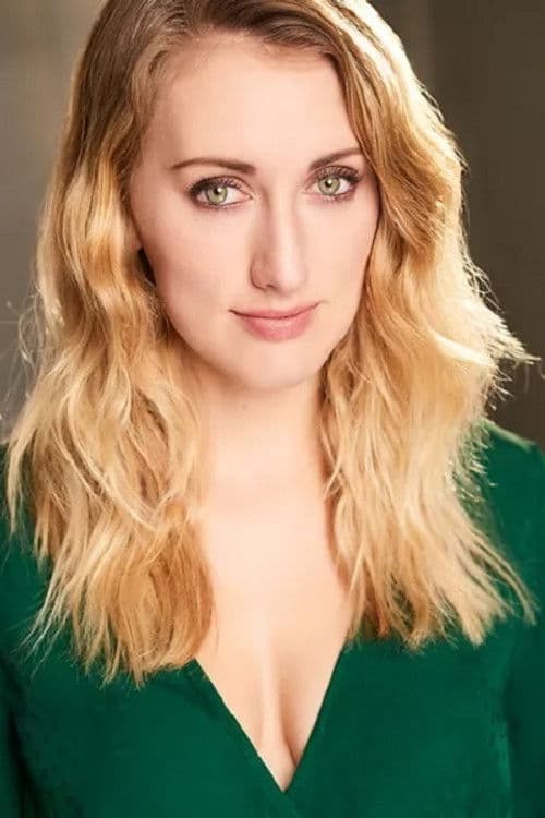 Grace Morrison profile photo