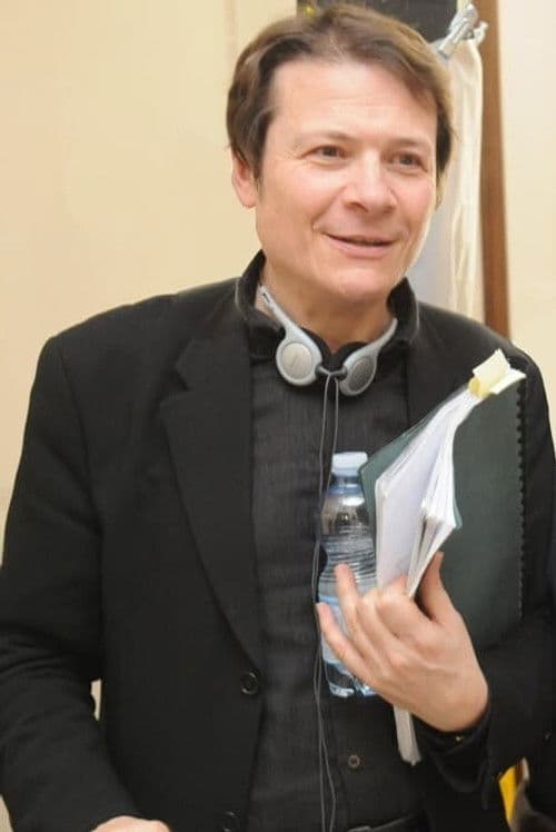 Carlo Sarti profile photo