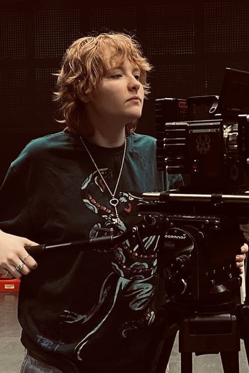 Jai Blanks profile photo