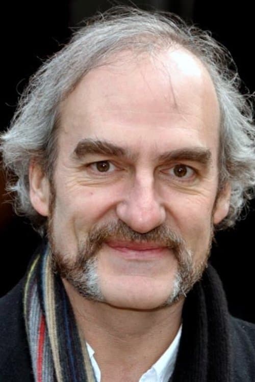 Michel Vuillermoz profile photo